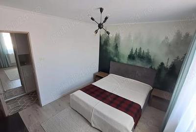 Apartament cu 2 camere semidecomandat în Decebal - 3