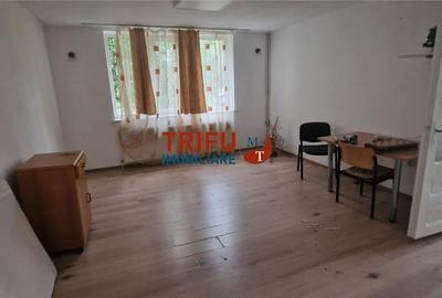Casa de vanzare 9 camere 878 mp teren zona Barabant - 8