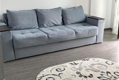 Garsonieră decomandată, mobilată în Bucium - 7