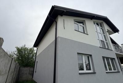 Casă cu 5 camere cu Teren 500 Mp în Bordei - 3