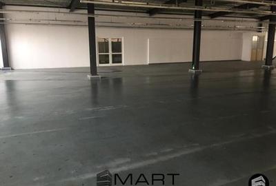 Spatiu comercial 1300 mp zona Centrala - 3