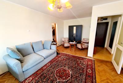 Apartament 2 camere Sala Palatului - etajul 8/9, balcon, vedere spre Cismigiu - 3