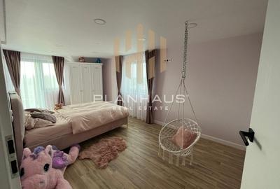 Casă cu 5 camere cu Teren 700 Mp în Ocoliș - 3