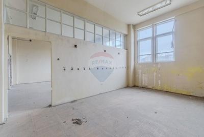 Spatiu industrial de 2060mp cu teren de 3358mp de vanzare Str Turnului Spatiu industrial de 2060mp cu teren de 3358mp de vanzare Str Turnului - 26