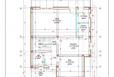 COMISION 0% Casa individuala noua/5 camere/400mp teren/Șura Mica-Garii - 5