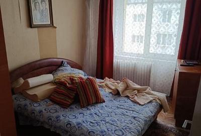 Apartament cu 4 camere decomandat în Sud - 5