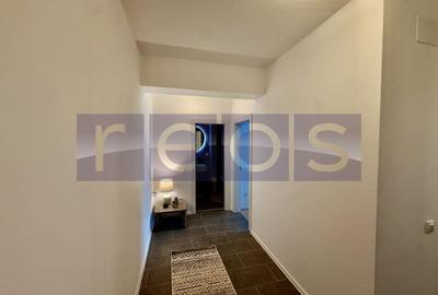 Apartament cu 2 camere în Străulești - 5
