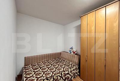 Apartament 2 camere, semidecomandat, in Plopeni - 1