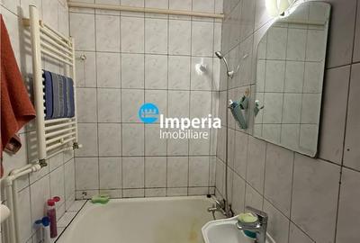 Garsonieră în Tudor Vladimirescu - 1