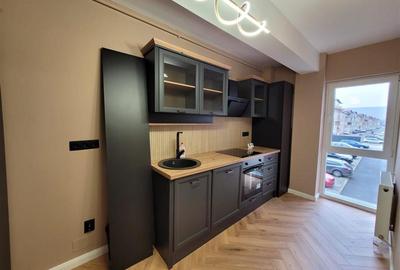 Apartament cu 2 camere semidecomandat în Florești - 2