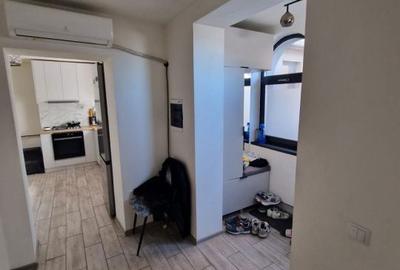 Casă cu 3 camere în Ungureni - 3