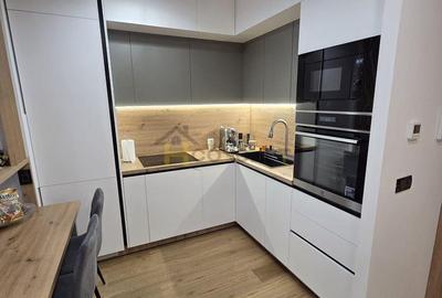 Apartament cu 2 camere, mobilat în Vitan - 3