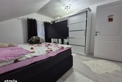Casă cu 3 camere cu Teren 700 Mp în Sântimbru - 2