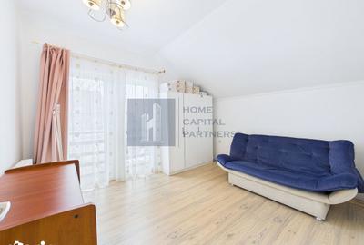 Casă cu 6 camere cu Teren 560 Mp în Tărtășești - 17