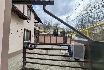 Casă cu 3 camere cu Teren 226 Mp în Central - 1