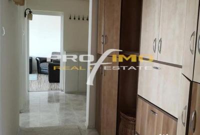 Apartament cu 3 camere decomandat în Tomis Nord - 5