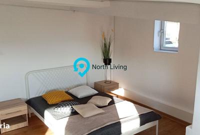 Apartament cu 3 camere decomandat în Băneasa - 7