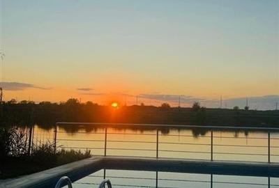 Vanzare vila Lac Snagov /Tancabesti - 6