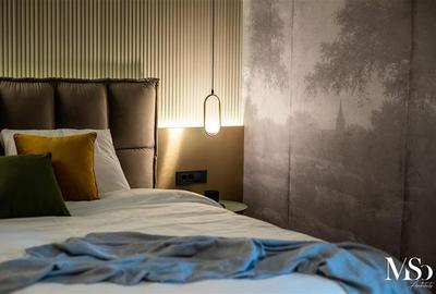 Apartament cu 2 camere circular, mobilat în Central - 23