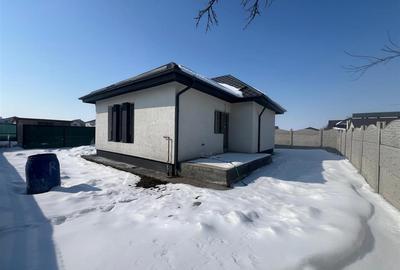 Casa Individuala -3 Camere - Teren 270 mp - 3