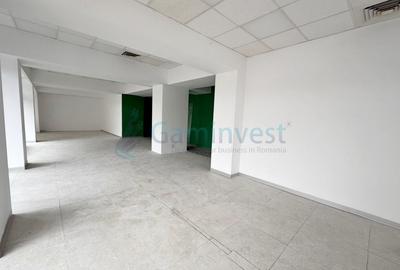 Spațiu comercial, de 144 mp, în Iosia - 3