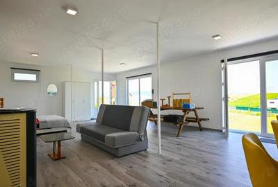 Casa Open Space - Halchiu Satu Nou - Brasov - 6