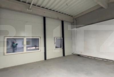 Spațiu comercial, de 160 mp, în Central - 2
