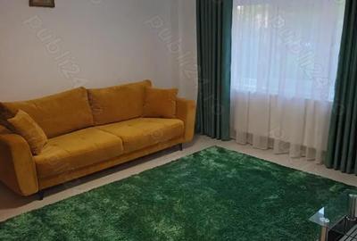 Apartament cu 3 camere decomandat în Noua - 6