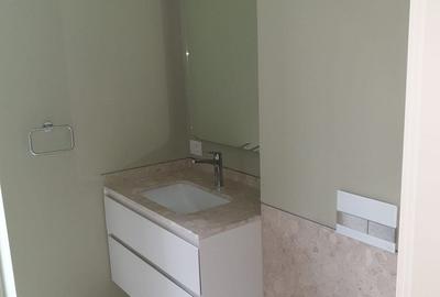 Aviatorior, apartament de 4 camere si curte proprie - 14