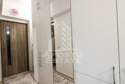 Apartament cu 3 camere, centrala proprie, Sag - 12