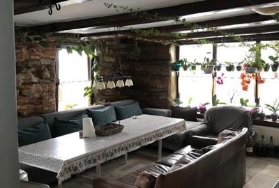 Casă cu 4 camere în Viștea - 5