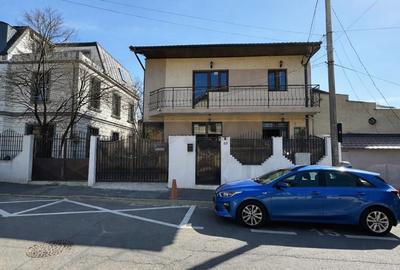 Casă individuală cu 5 camere cu Canalizare în Brâncoveanu - 16