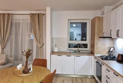 Apartament cu 2 camere decomandat, mobilat în Avantgarden - 10
