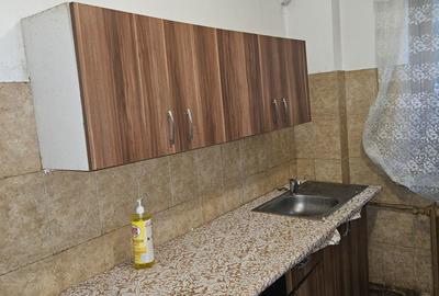 Apartament cu 2 camere semidecomandat în Central - 3