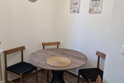 Apartament cu 3 camere decomandat, mobilat în Drumul Taberei - 9