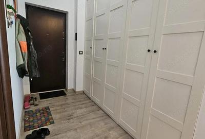 Apartament 2 camere mobilat Nicolae Grigorescu Apartament 2 camere mobilat Nicolae Grigorescu - 2