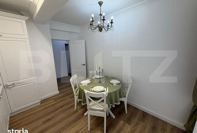 Apartament cu 2 camere în Central - 1