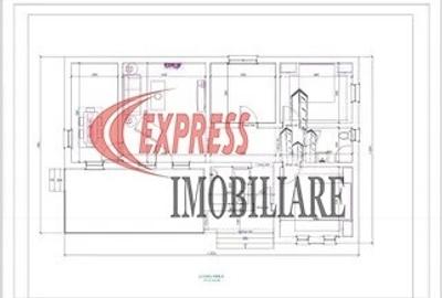 Casă cu 4 camere cu Canalizare în Dragomirești-Vale - 2