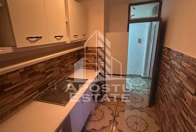 Apartament cu 1 camera, decomandat, etajul 1, centrala, Dambovita Apartament cu 1 camera, decomandat, etajul 1, centrala, Dambovita - 6