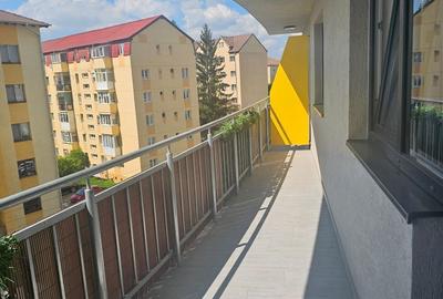 Apartament cu 2 camere în Cristian - 1