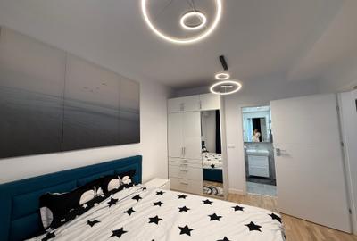 Apartament Art City+parcare subteran și suprateran - 34
