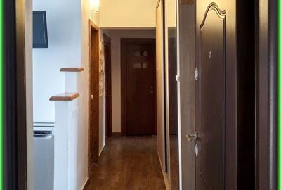 Apartament cu 2 camere decomandat în Democrației - 6