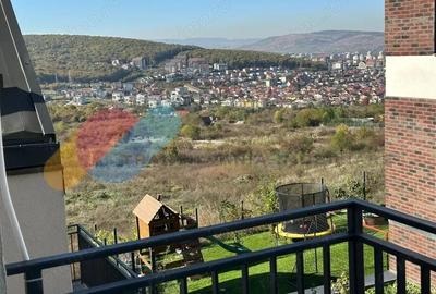 Casa moderna de Vanzare in Cartierul Europa 210 mp - 4