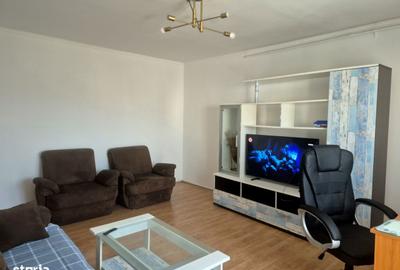 Apartament cu 2 camere decomandat în Tei - 9