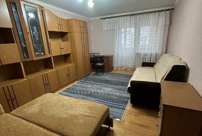 Garsonieră în Timpuri Noi