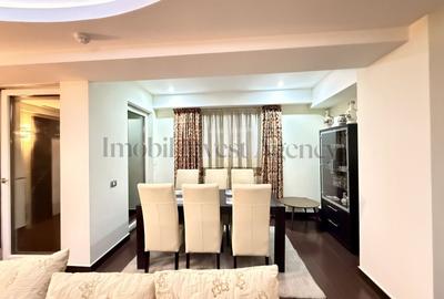 Apartament 2 camere de Închiriat Herastrau cu parcare+boxa - 3