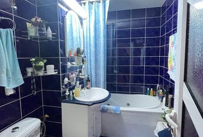 Apartament 2 camere- Etaj intermediar-Zona Tatarasi-Oancea - 7