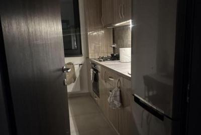 APARTAMENT 2 CAMERE NOVUM INVEST METROU BLOC NOU - 6