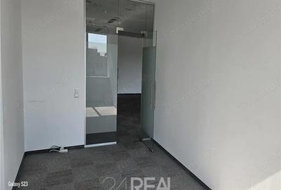 Spațiu comercial, în Băneasa - 11