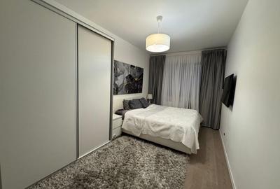 3 CAMERE + CURTE 76mp || SISESTI - BANEASA - 7